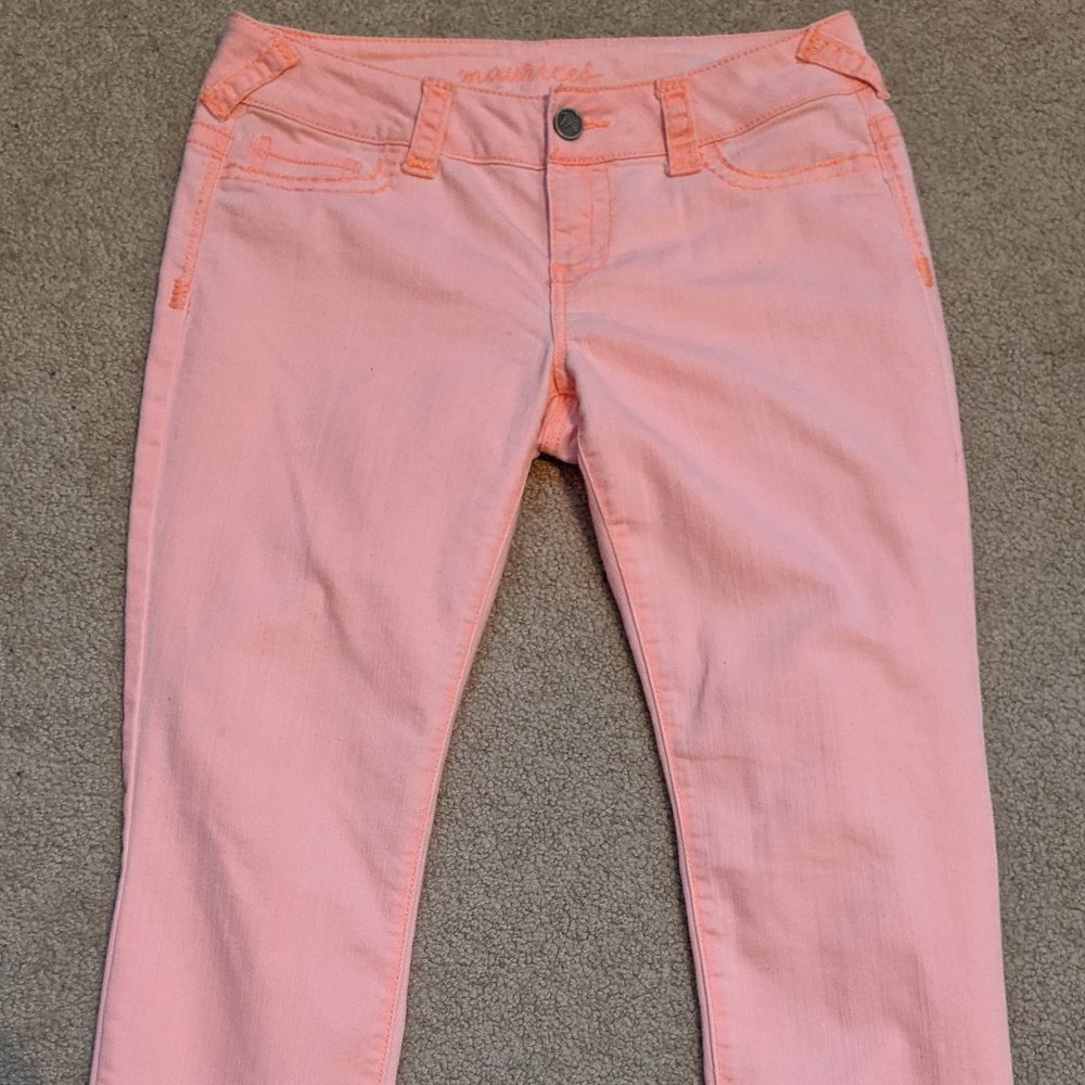 Maurices Jeggings Size L